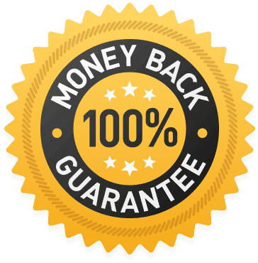 Biofield Resonance Pyramid Moneyback Guarantee